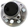Axle Wheel Hub Assembly - image 1