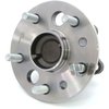 Axle Wheel Hub Assembly - image 2