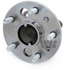 Axle Wheel Hub Assembly - image 2