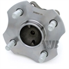 Axle Wheel Hub Assembly - image 1