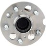 Axle Wheel Hub Assembly - image 1