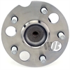 Axle Wheel Hub Assembly - image 1