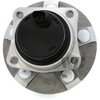 Axle Wheel Hub Assembly - image 2