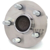 Axle Wheel Hub Assembly - image 1