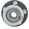Axle Wheel Hub Assembly - image 1