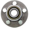 Axle Wheel Hub Assembly - image 1