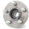 Axle Wheel Hub Assembly - image 2