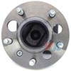 Axle Wheel Hub Assembly - image 2