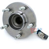 Axle Wheel Hub Assembly - image 1