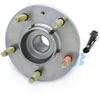 Axle Wheel Hub Assembly - image 2