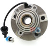 Axle Wheel Hub Assembly - image 1