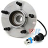 Axle Wheel Hub Assembly - image 2
