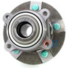 Axle Wheel Hub Assembly - image 1