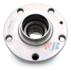 Axle Wheel Hub Assembly - image 2