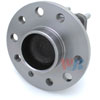 Axle Wheel Hub Assembly - image 1