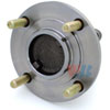 Axle Wheel Hub Assembly - image 1