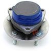 Axle Wheel Hub Assembly - image 1