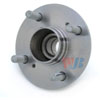 Axle Wheel Hub Assembly - image 1