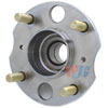 Axle Wheel Hub Assembly - image 1