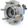 Axle Wheel Hub Assembly - image 2