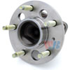 Axle Wheel Hub Assembly - image 2