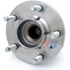 Axle Wheel Hub Assembly - image 1