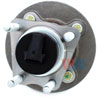 Axle Wheel Hub Assembly - image 1