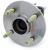 Axle Wheel Hub Assembly - image 2
