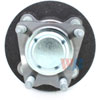 Axle Wheel Hub Assembly - image 1