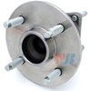 Axle Wheel Hub Assembly - image 2
