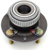 Axle Wheel Hub Assembly - image 1