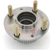 Axle Wheel Hub Assembly - image 2