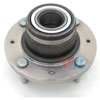 Axle Wheel Hub Assembly - image 1