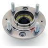 Axle Wheel Hub Assembly - image 2