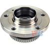 Axle Wheel Hub Assembly - image 1