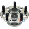 Axle Wheel Hub Assembly - image 2