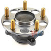 Axle Wheel Hub Assembly - image 2