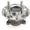 Axle Wheel Hub Assembly - image 1