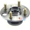 Axle Wheel Hub Assembly - image 1
