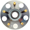 Axle Wheel Hub Assembly - image 1