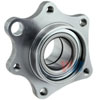 Axle Wheel Hub Assembly - image 1
