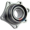 Axle Wheel Hub Assembly - image 1