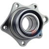 Axle Wheel Hub Assembly - image 1