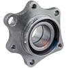 Axle Wheel Hub Assembly - image 2