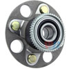 Axle Wheel Hub Assembly - image 1
