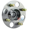 Axle Wheel Hub Assembly - image 2