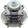 Axle Wheel Hub Assembly - image 1