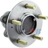 Axle Wheel Hub Assembly - image 2