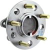Axle Wheel Hub Assembly - image 2