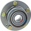 Axle Wheel Hub Assembly - image 1